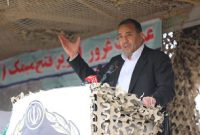 ایل خزل،قله های ایثار و افتخار میمک را فتح کردند