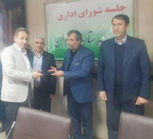 شهرداری لومار نیازمند درآمد پایدار است