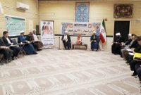 دهۀ فجر فرصت مناسبی برای شکستن محاصرۀ تبلیغاتی دشمنان است