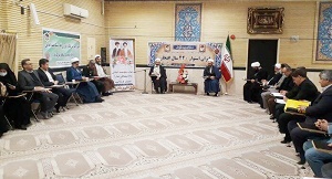 دهۀ فجر فرصت مناسبی برای شکستن محاصرۀ تبلیغاتی دشمنان است