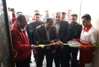 تعداد ۲۲ پروژه زیرساختی به مناسبت ایام الله دهۀ فجر در سیروان افتتاح و کلنگ زنی شد