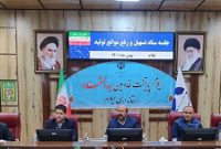 موانع ۹ واحد تولیدی و گردشگری برطرف شد
