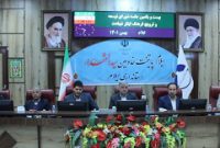 تکریم خانوادۀ شهدا باید نصب العین همۀ مدیران دستگاه های اجرائی استان باشد