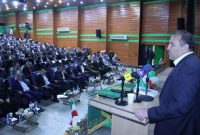 بزرگان،سران طوایف و هیأت های صلح،نقش مهمی در صلح و سازش و آرامش بخشی به جامعه ایفا می کنند