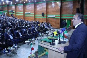 بزرگان،سران طوایف و هیأت های صلح،نقش مهمی در صلح و سازش و آرامش بخشی به جامعه ایفا می کنند
