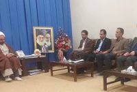 بودجۀ بیت المال نباید به مصارف غیر ضرور برسد