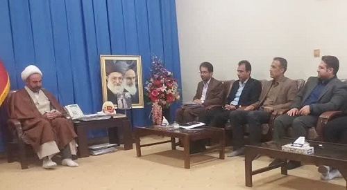 بودجۀ بیت المال نباید به مصارف غیر ضرور برسد