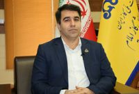 بیش از ۷۰ درصد کالاهای مورد نیاز پالایشگاه گاز ایلام تولید داخل است