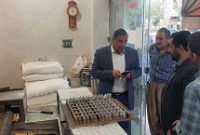 نظارت‌ بر توزیع آرد و کیفیت پخت نان تشدید می‌شود