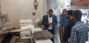نظارت‌ بر توزیع آرد و کیفیت پخت نان تشدید می‌شود