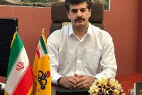 تعمیرات‌ اساسی پالایشگاه گاز ایلام با موفقیت‌ به پایان رسید