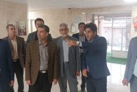 در سایۀ جمهوری اسلامی و در حوزۀ سلامت،موفقیت های چشمگیری داشته ایم