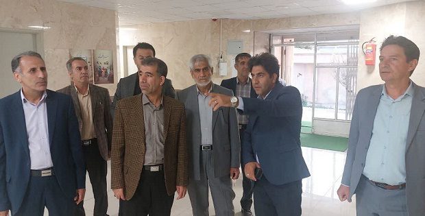 در سایۀ جمهوری اسلامی و در حوزۀ سلامت،موفقیت های چشمگیری داشته ایم