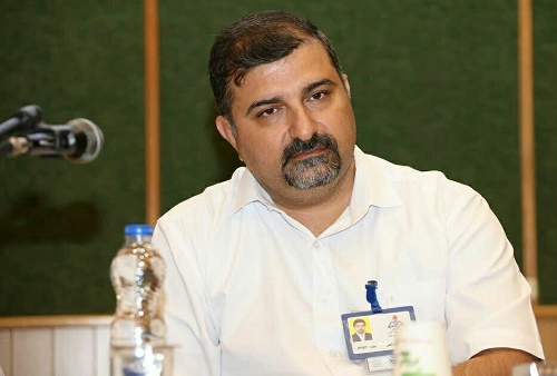 رشد تولید محصولات در پالایشگاه گاز ایلام افزایش ۱۸ درصدی داشته است