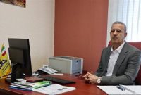 برای ۱۷۸ مورد ادوات بالابری و کمک بالابری در پالایشگاه گاز ایلام گواهینامه صادر شده است