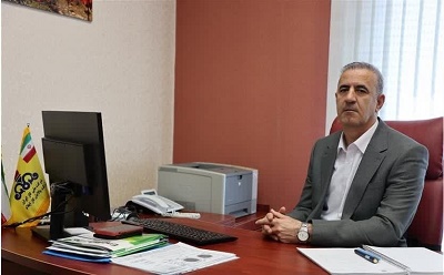 برای ۱۷۸ مورد ادوات بالابری و کمک بالابری در پالایشگاه گاز ایلام گواهینامه صادر شده است