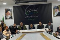 مجتمع پتروشیمی ایلام ‌آلودگی خاکی و آبی ندارد