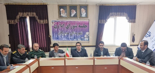 خدمت صادقانه و کار جهادی،زمینۀ حضور حداکثری مردم در انتخابات را فراهم می کند