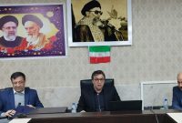 مشارکت حداکثری در انتخابات تحول آفرین است