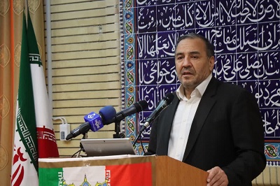 دهۀ فجر یادآور انسجام و اتحاد ملت ایران برای وقوع بزرگترین انقلاب قرن است