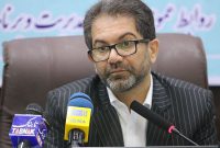 جذب نیروی انسانی خارج از فضای رقابت در دستگاه های اجرایی نسبت به گذشته با ایجاد محدودیت اعتباری،کاهش محسوسی داشته است