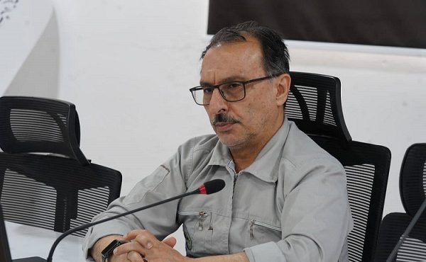 در سال جهش تولید،رشد ۱۰۳ درصدی تولید در پتروشیمی ایلام محقق شد