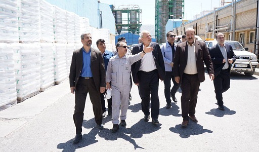 تأکید وزارت کشور بر‌ توسعۀ متوازن استان‌هاست