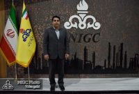 تولید پایدار محصولات پنج گانه در پالایشگاه گاز ایلام ادامه دارد