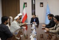 ظرفیت های داوری در دستگاه قضائی توسعه یابد