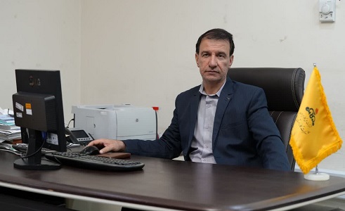 تعداد ۵۵۰ موتورخانه در ایلام به صورت رایگان اصلاح و بهینه سازی شدند