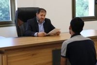 دستگاه قضایی با حساسیت ویژه ای موضوع تکریم و حفظ احترام ارباب رجوع را پیگیری می کند