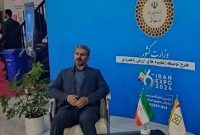توسعه صادرات و جذب سرمایه‌گذار، دو هدف عمده برای حضور در نمایشگاه اکسپو است