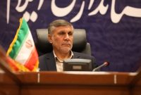 همۀ دستگاه‌ها یاری‌گر شهرداری در تجهیز و راه‌اندازی مرکز ماده ۱۶ باشند