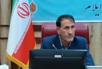 ستاد اربعین استان ایلام برای دومین‌بار پیاپی رتبه اول کشوری را کسب کرد