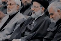 بیانیه هیأت دولت در پی شهادت رئیس‌جمهور و هیأت همراه
