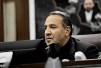 رسانه‌ها از اخلاق‌مداری، ولایت‌مداری و مدیریت جهادی شهیدخدمت، قلم بزنند  