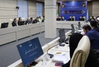 ما مسؤولیم که از امنیت و آرامش روانی جامعه و سلامت برگزاری انتخابات مراقبت کنیم
