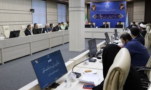 ما مسؤولیم که از امنیت و آرامش روانی جامعه و سلامت برگزاری انتخابات مراقبت کنیم