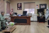 حیات انسان ها وابسته به محیط زیست است