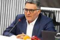 قرارداد ساخت کمپرسورهای BOG نهایی شد