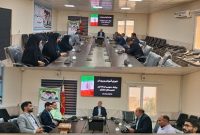 انتخابات پیش رو یکی از مهمترین موضوعات جاری شهرستان هلیلان است