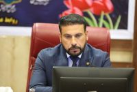 برای اخذ مجوز بازگشایی مرز چیلات از دولت مرکزی،همۀ تلاش خود را به‌کار خواهیم گرفت