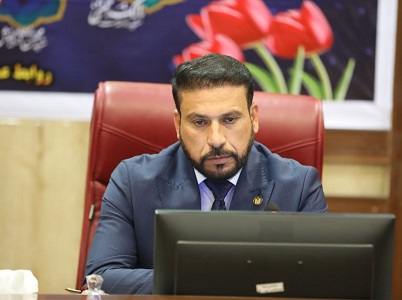برای اخذ مجوز بازگشایی مرز چیلات از دولت مرکزی،همۀ تلاش خود را به‌کار خواهیم گرفت