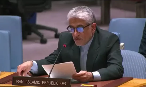 ایران بار دیگر اتهام حمایت نظامی از روسیه در جنگ اوکراین را رد کرد