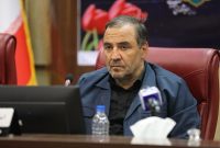 کارگزاران نظام تا پایان خدمت‌گذاری و آخرین روز خدمت، جدی‌تر از گذشته پای‌کار هستند
