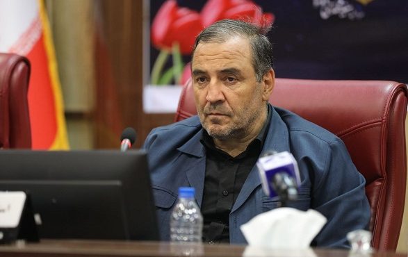 کارگزاران نظام تا پایان خدمت‌گذاری و آخرین روز خدمت، جدی‌تر از گذشته پای‌کار هستند