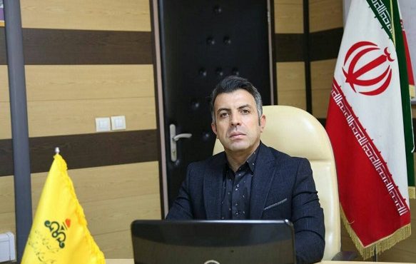 بیش از ۲ هزار مشترک جدید گاز طبیعی در استان ایلام جذب شده است
