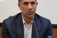 از تلاش بی‌دریغ و خستگی‌ناپذیر کارکنان حوزه سلامت دانشگاه علوم پزشکی ایلام تقدیر می‌کنم