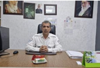 کارکنان سلامت در زمان بازگشت زائران در ارائه خدمات بهداشتی و درمانی اهتمام ویژه داشته باشند