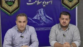 معاونت آموزشی دانشگاه در ایام اربعین حسینی،از هیچ کوششی دریغ نکرد